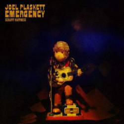 Joel Plaskett Emergency : Scrappy Happiness